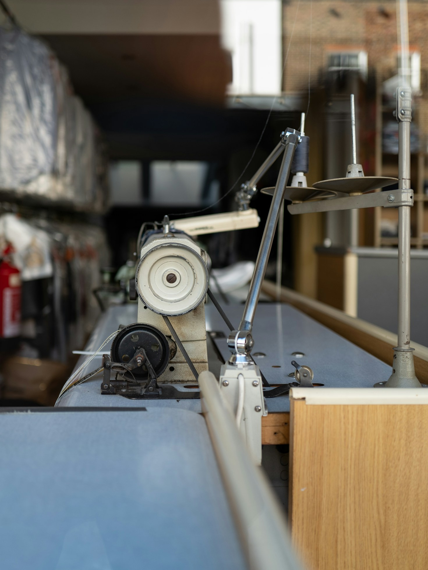 Mastering Technical Textile Repairs For Marine Gear