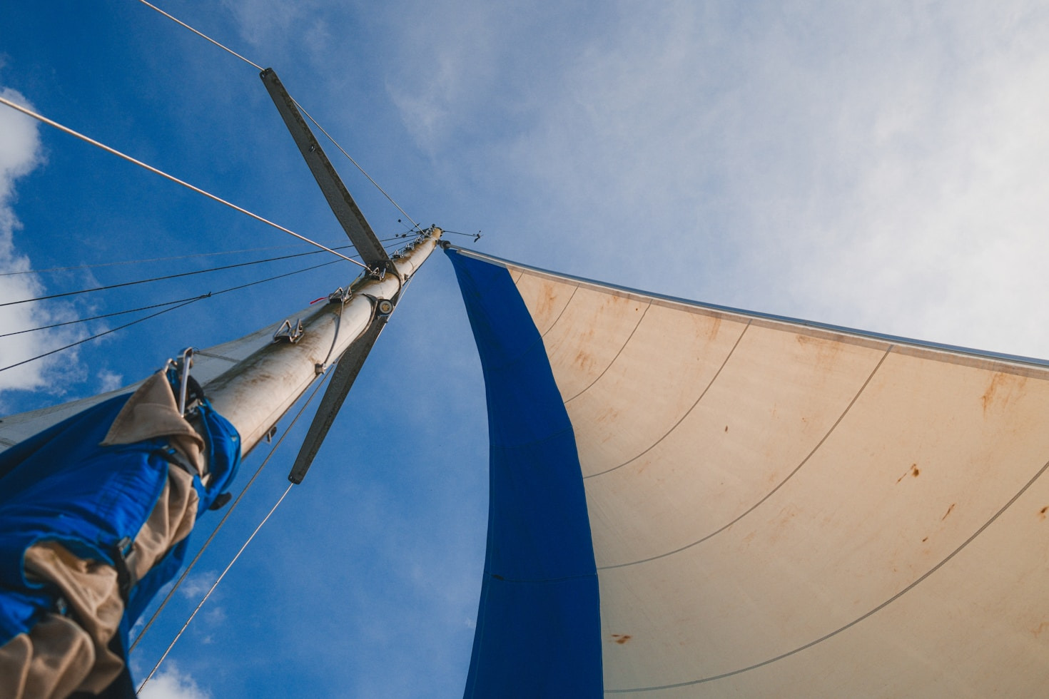 Essential Sailing Gear Care For Every Season